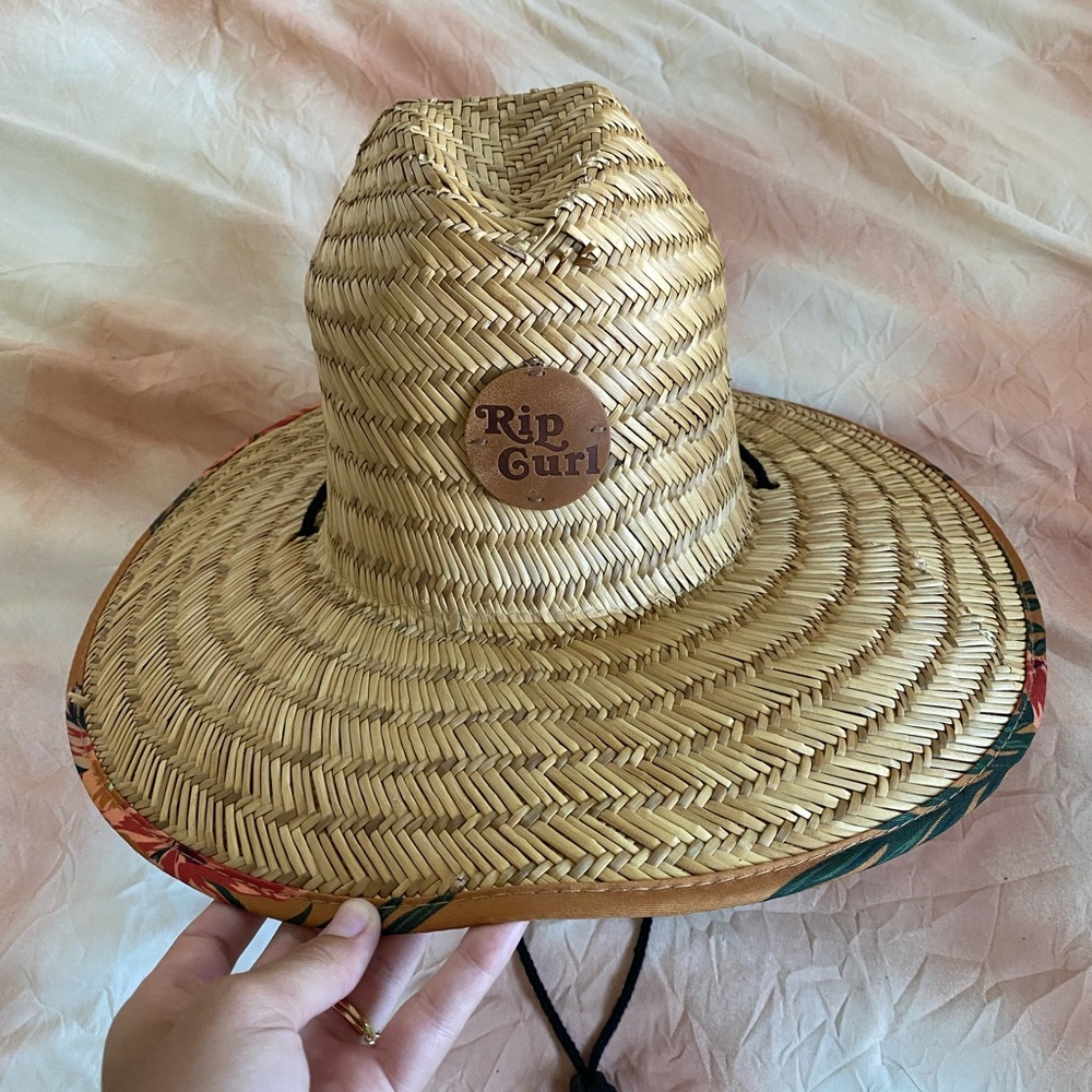 Ripcurl Hat